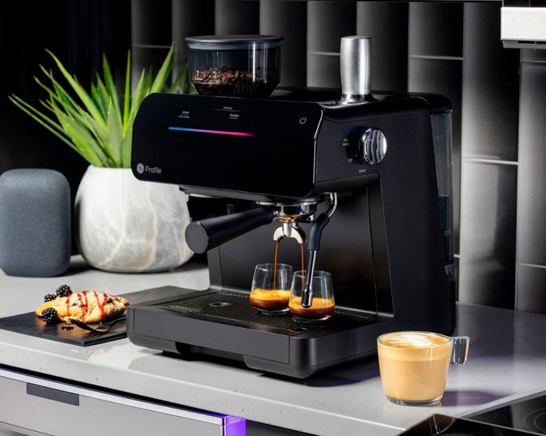 Smart Coffee Makers - 5 Genius Features You Didn't Know You Needed