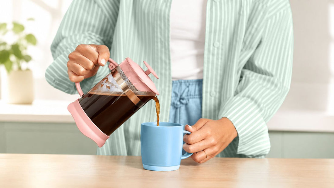 The Benefits of Dark Roast Coffee for Your Health