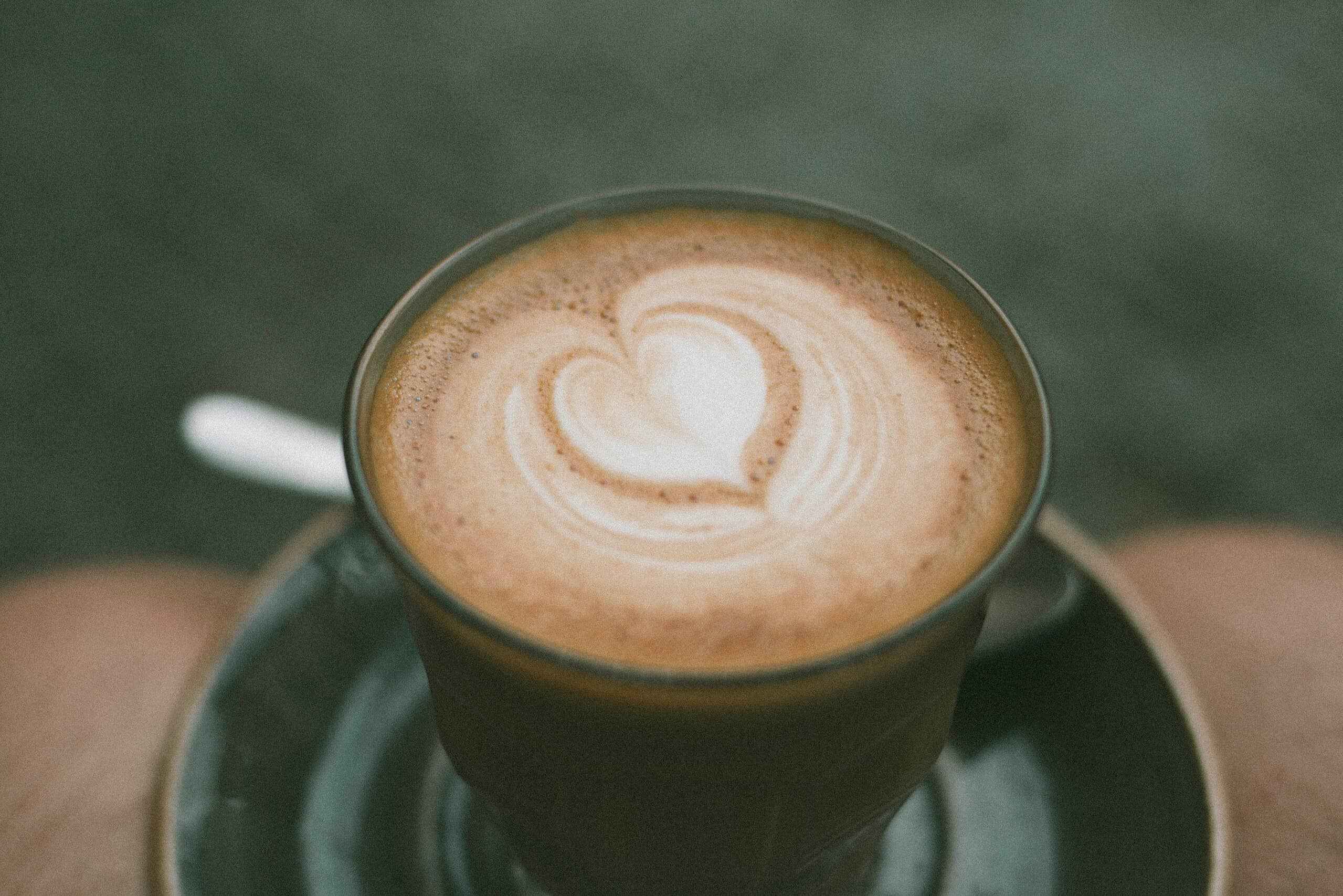 Caffeine's Surprising Role in Protecting Against Dementia
