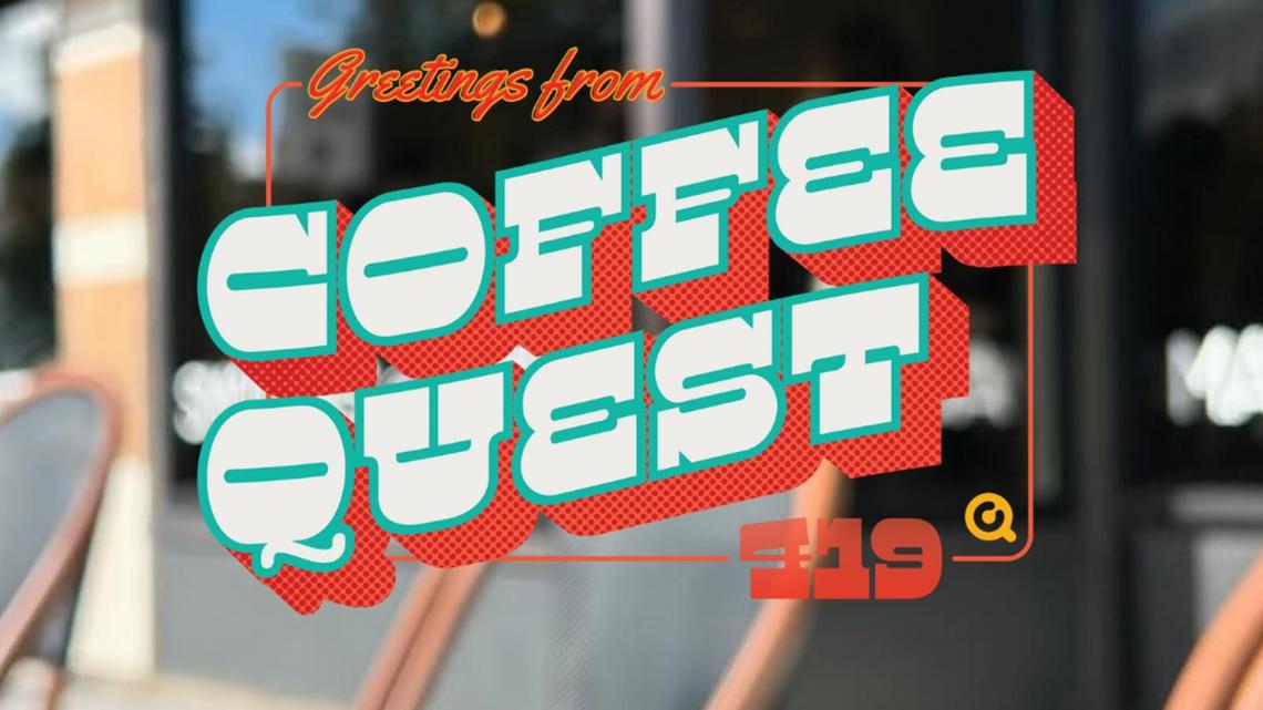 Toledo's Coffee Quest 419 Brews Up Big Economic Impact