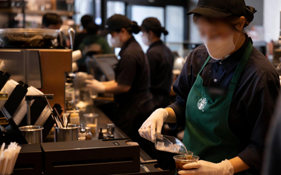 Starbucks Korea Raises Prices Amid Rising Coffee Costs