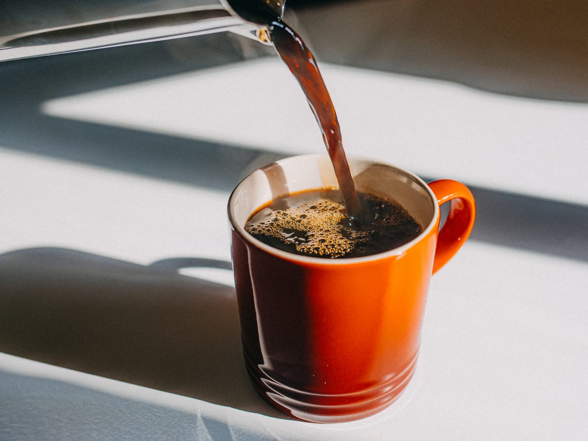 Coffee's Impact on Your Gut - Friend or Foe?