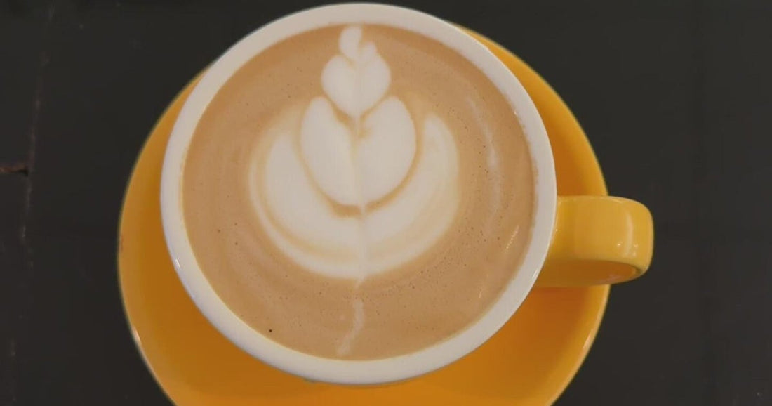 Dearborn's Coffee Scene - A Rising Star in Michigan