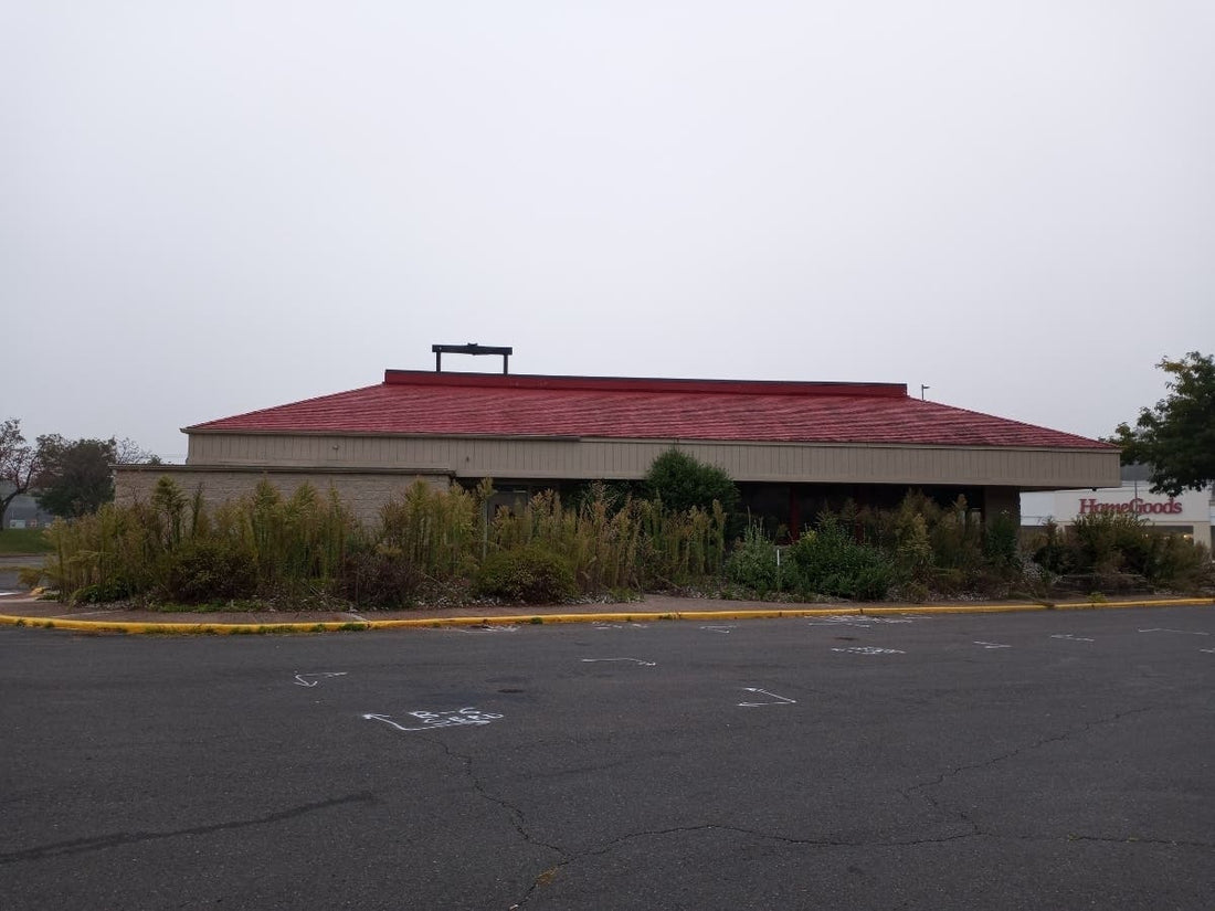 New Coffee Spot Set to Replace Old Denny's in Vernon