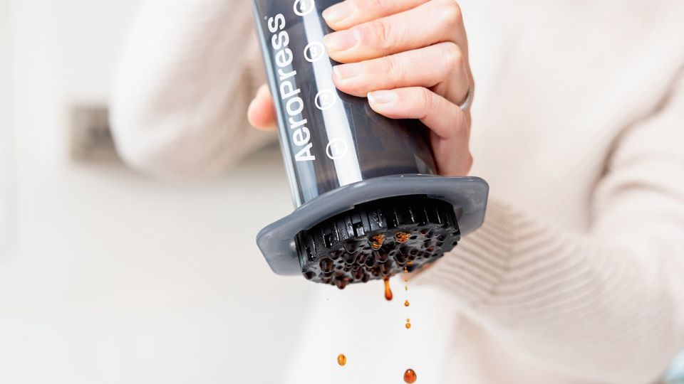 Score 20% Off AeroPress Original - Perfect Father's Day Gift!