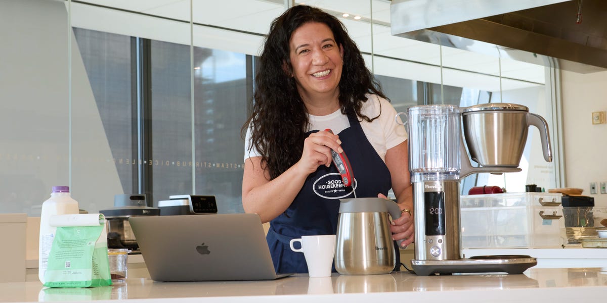 The Ultimate Guide to Choosing the Perfect Coffee Maker