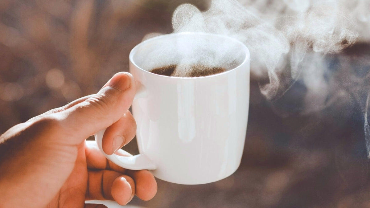 Caffeine Levels Linked to Lower Body Fat and Diabetes Risk