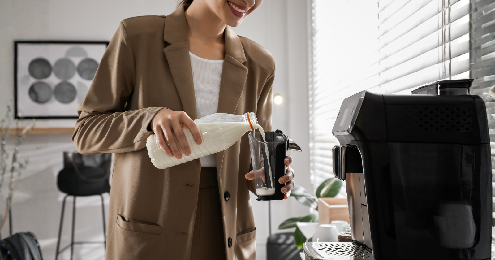 The Best Plant Milks for Coffee - Say Goodbye to Curdling