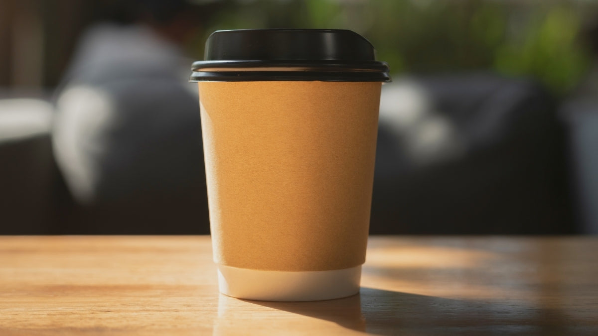 Coffee Cups and Microplastics - What You Need to Know