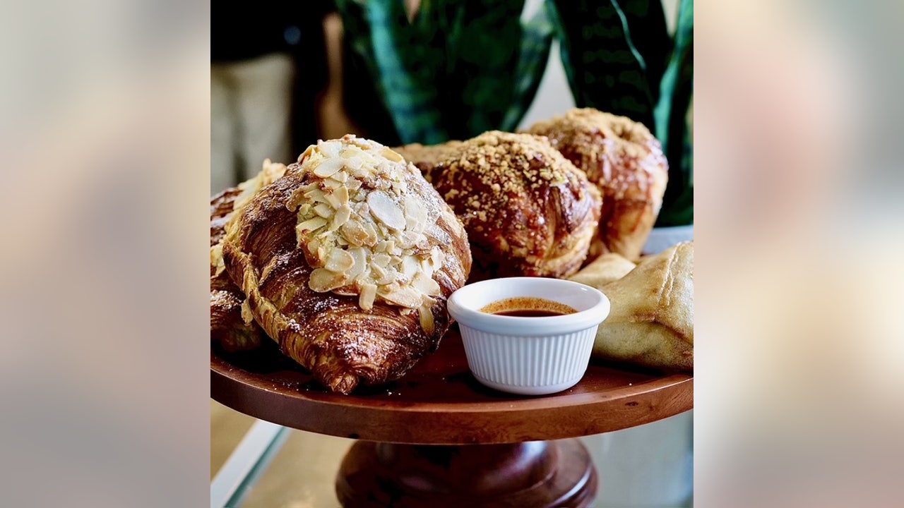 Kefita Coffee Joins EatDrinkHTX with Delicious Offerings