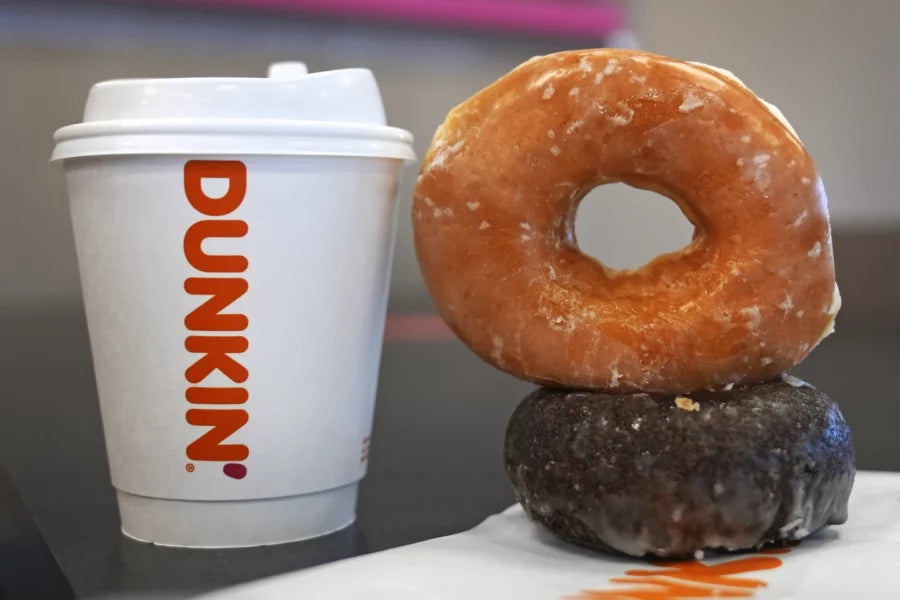 Dunkin' Faces Doughnut Drought in Nebraska and Beyond