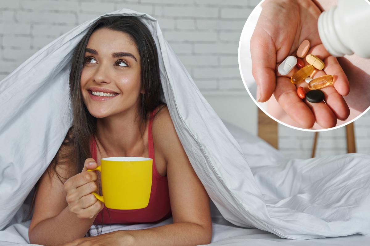 Coffee and Supplements - What You Need to Know for Better Health