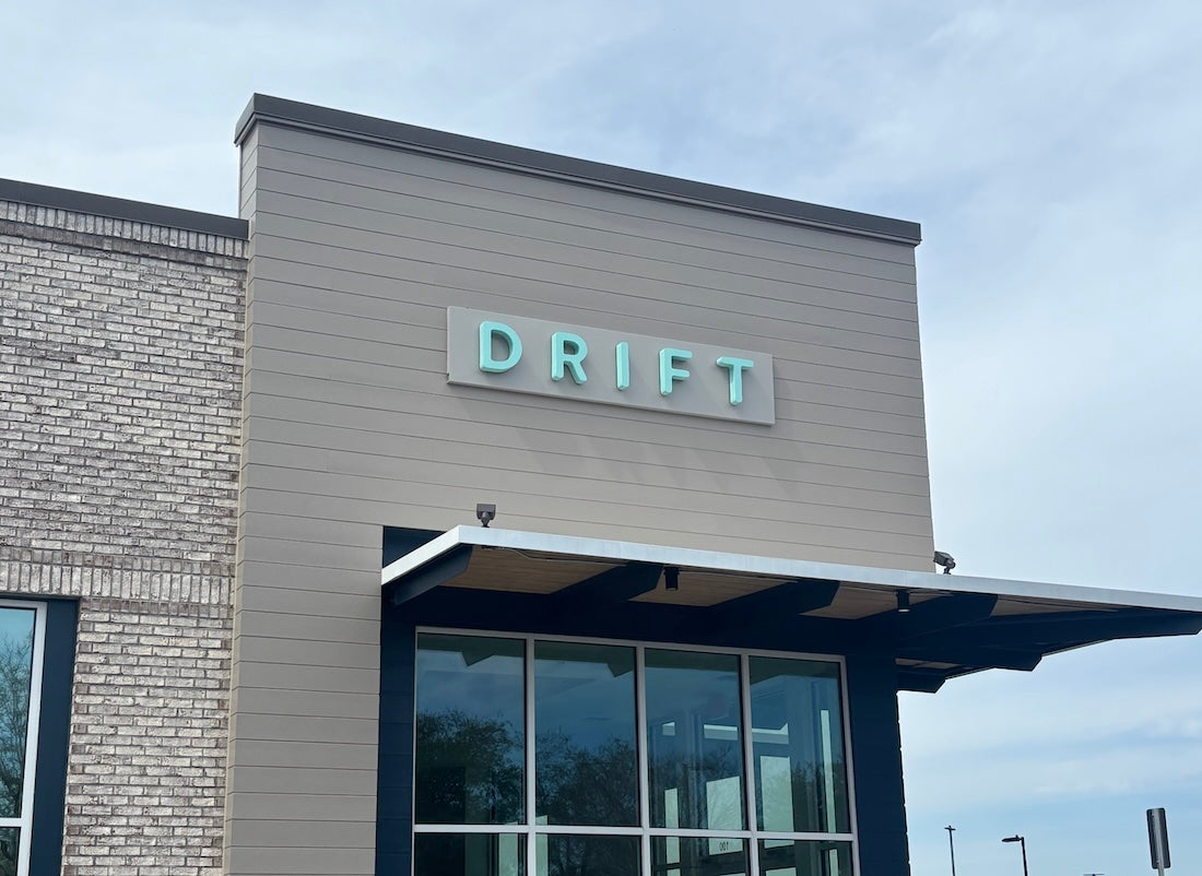 Drift Cafe Expands with New Locations in Wilmington Area