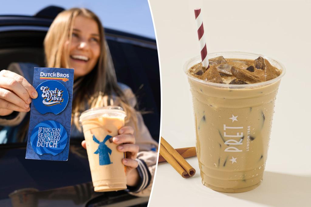 National Coffee Day - Sip on These Sweet Deals and Freebies