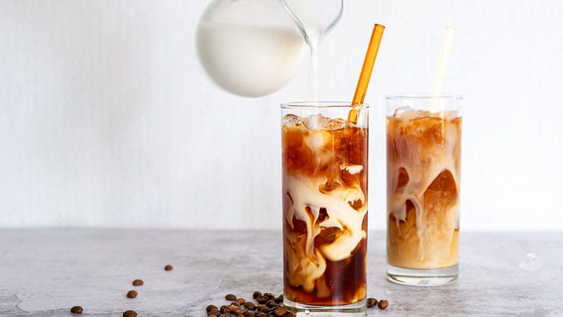 Cloud Coffee - The Refreshing Summer Drink You Need to Try