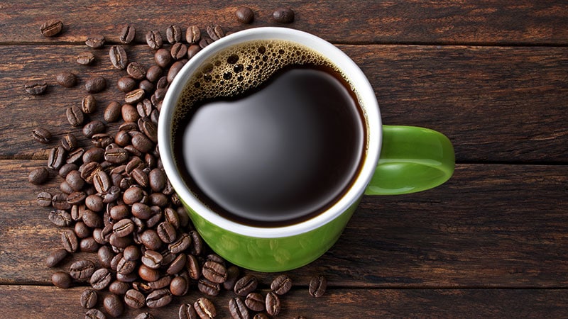Coffee's Hidden Benefits for Liver Health