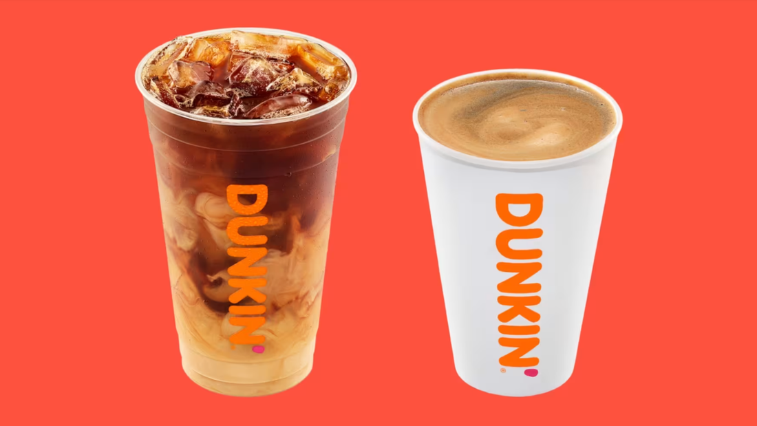 Dunkin’ Serves Up 1,000,001 Free Coffees This April Fools’ Day