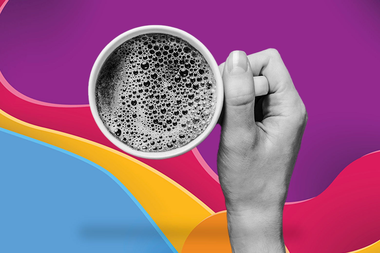 How I Conquered Caffeine Dependence and Found My Morning Ritual