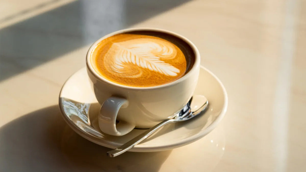 The Rise of Coffee Badging - The New Work-from-Home Trend