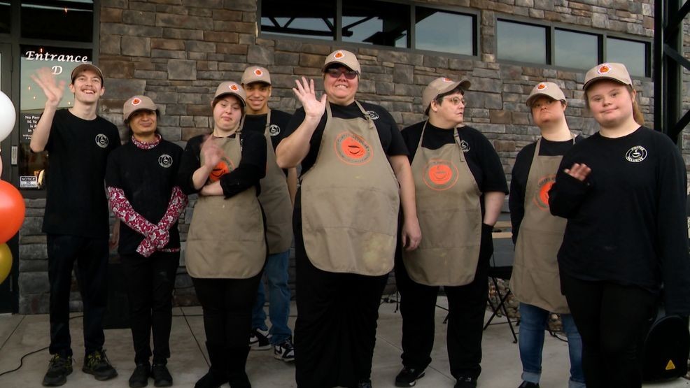 Coffee Inclusive - A Sweet Spot for Community and Opportunity