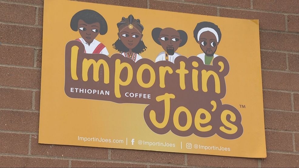 Importin' Joe's Coffee Shop to Brew Community Spirit in South Bend