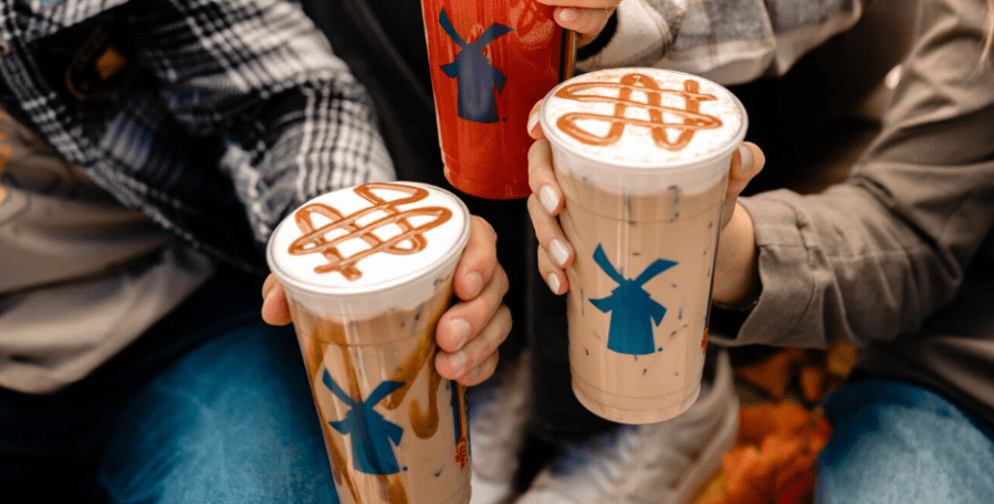Dutch Bros Expands to Central Ohio with New Location Proposal