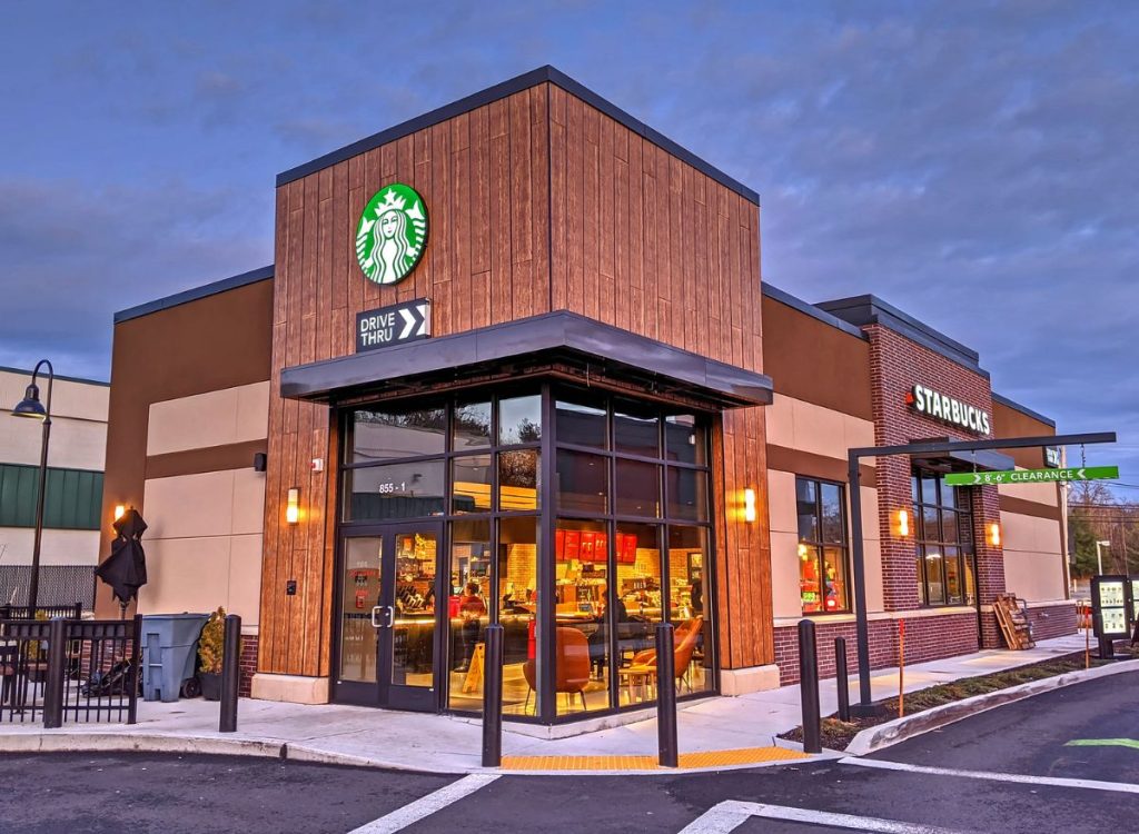 Starbucks to Discontinue Controversial Olive Oil Coffee Drinks