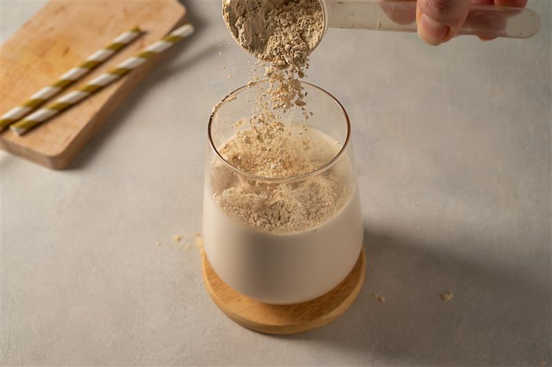 Protein Coffee - The Trend Transforming Your Morning Routine
