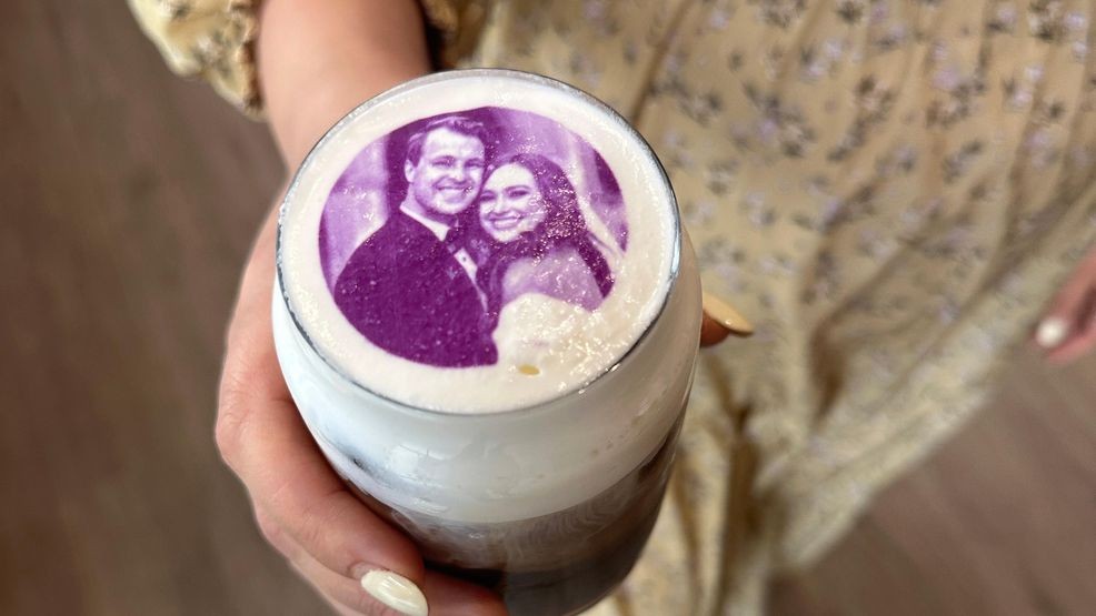 A Unique Coffee Experience - Roast & Vine in Downtown Boise