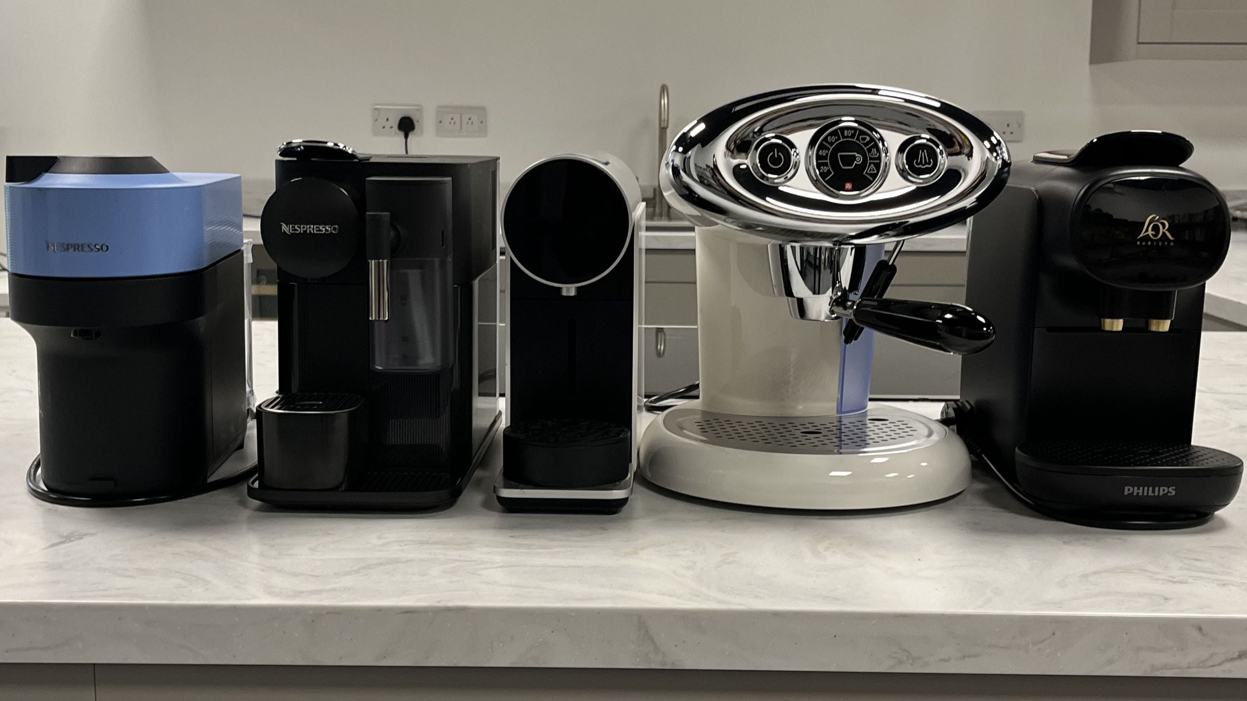 Mastering the Art of Coffee - Your Guide to Choosing the Right Machine
