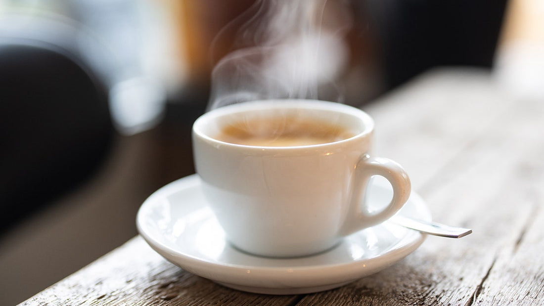 Rethink Your Morning - The Best Time to Enjoy Your Coffee