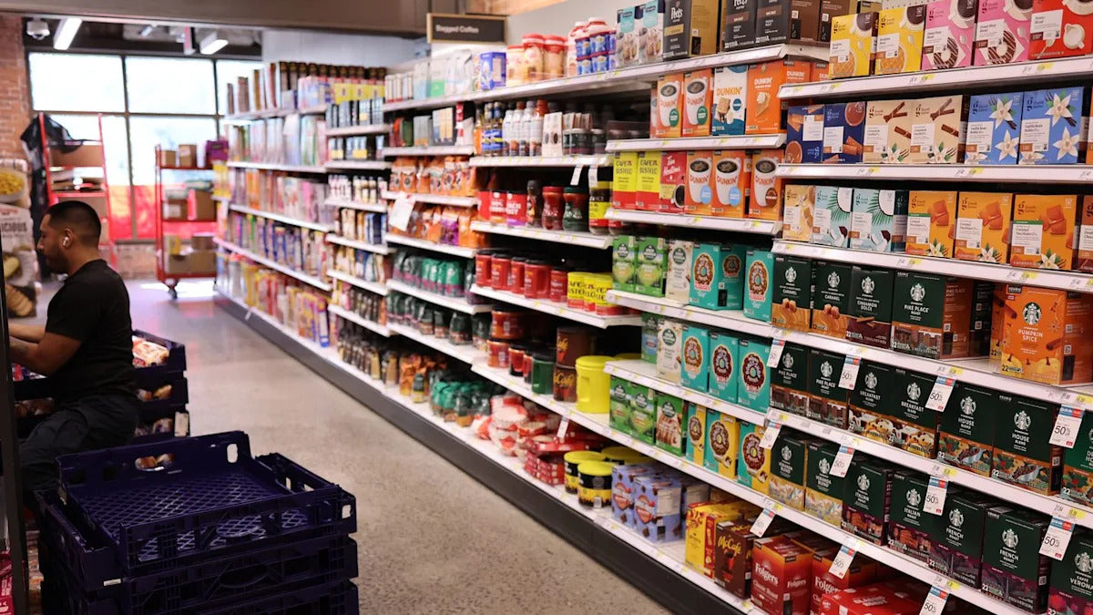 K-Cup Recall - Check Your New Mexico Pinon Coffee Pods Now