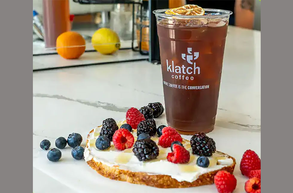 Sprouts Farmers Market Expands Klatch Coffee Partnership in SoCal