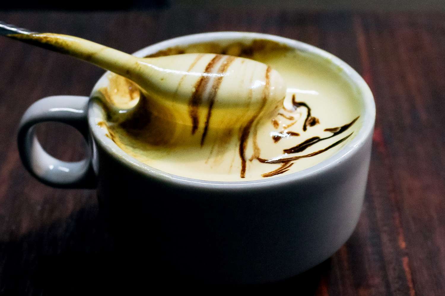 Egg Coffee - The Viral Vietnamese Drink You Need to Know About