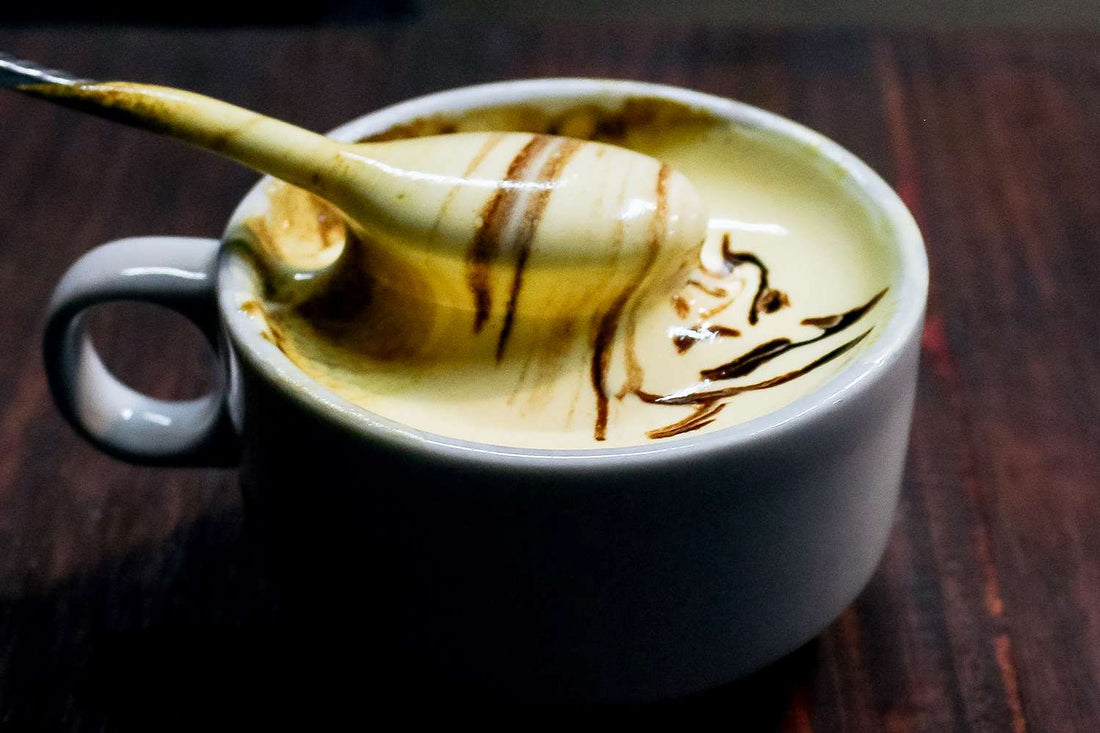 Egg Coffee - The Viral Vietnamese Drink You Need to Know About