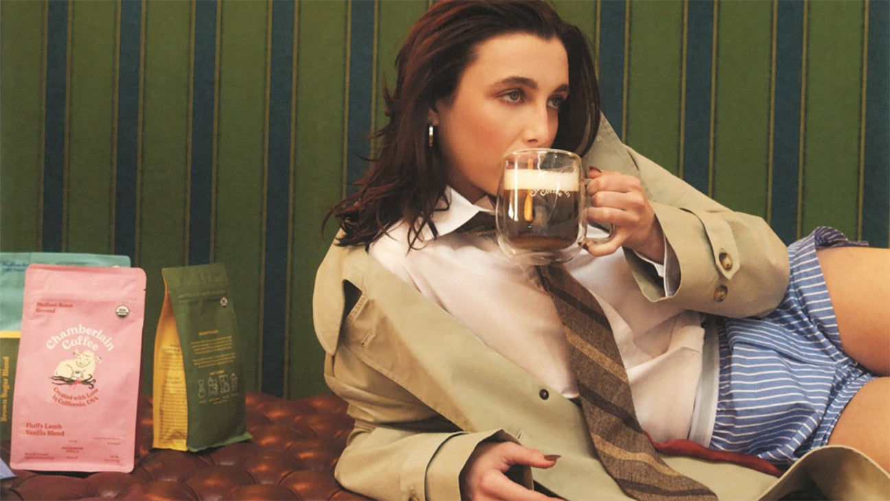 Last-Minute Prime Day Deals - Save Big on Chamberlain Coffee and More