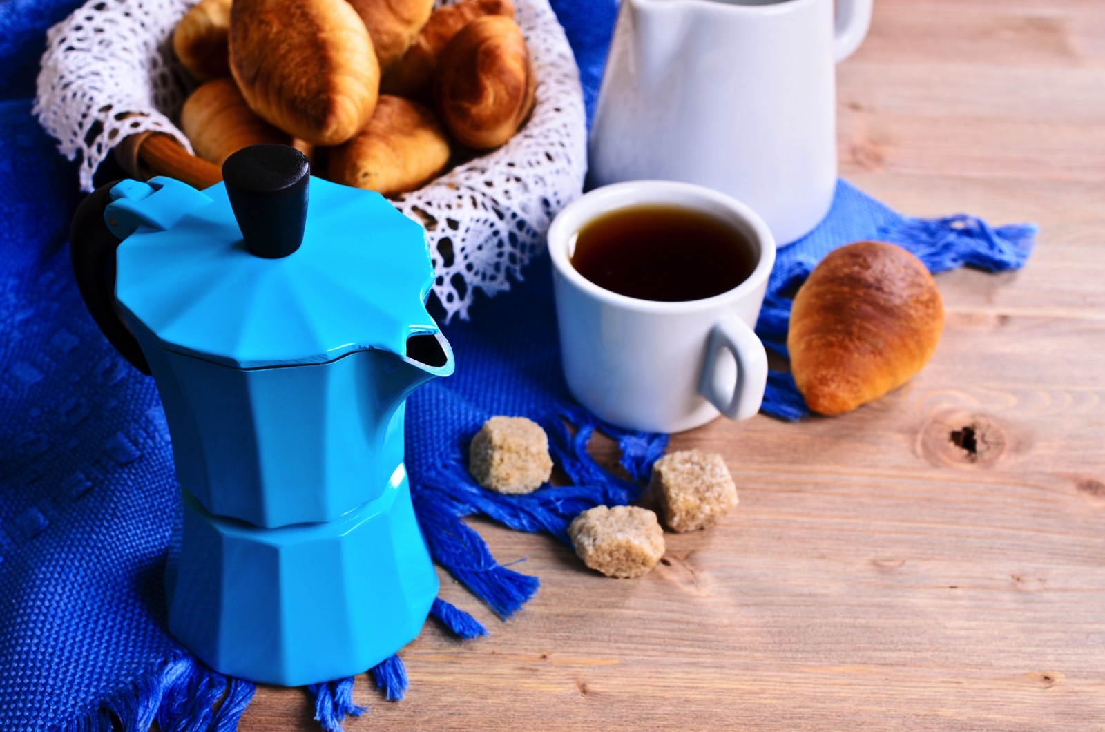 Coffee Consumption and Heart Health - What You Need to Know