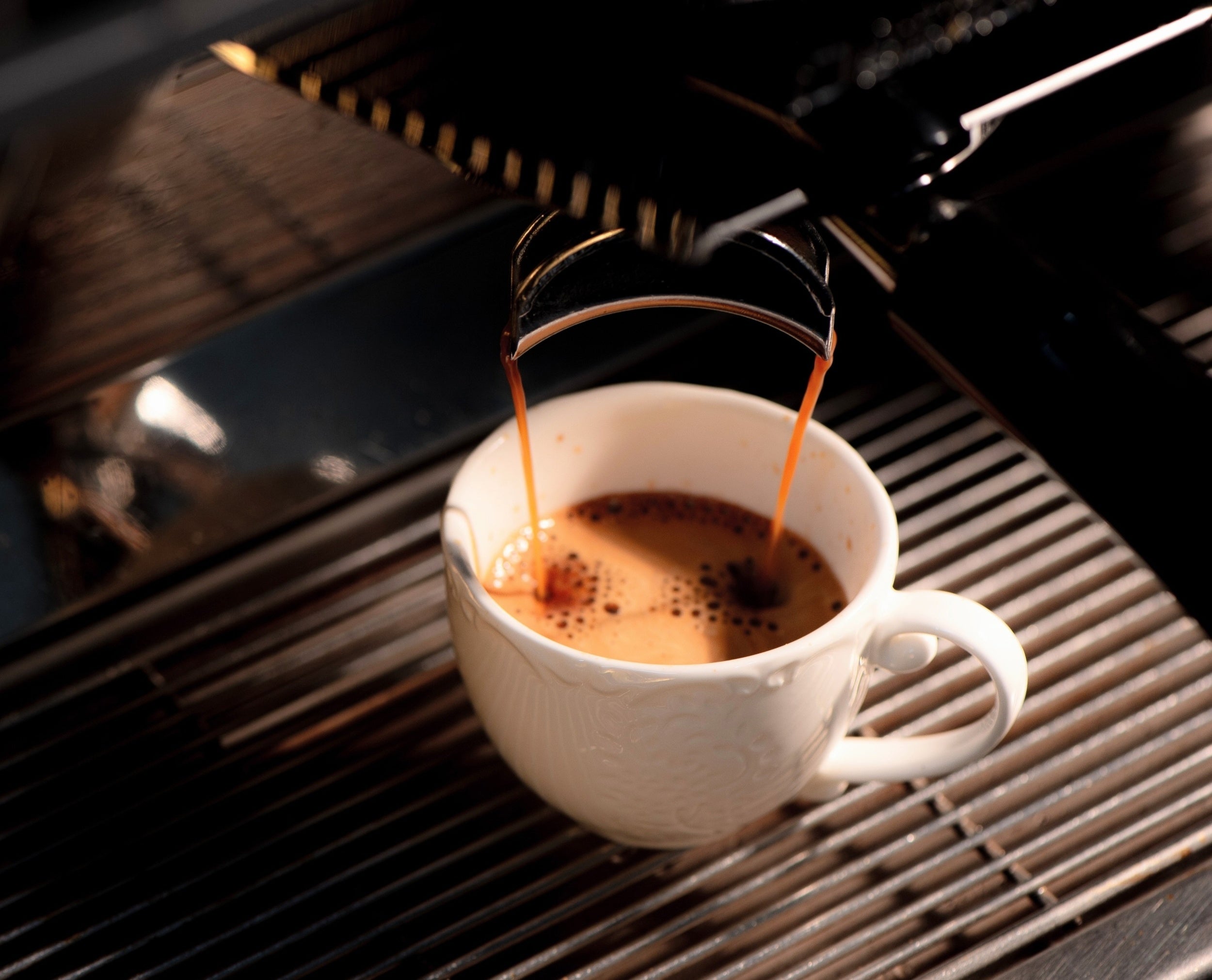 Pressure Matters - Unveiling the Science Behind Espresso Extraction