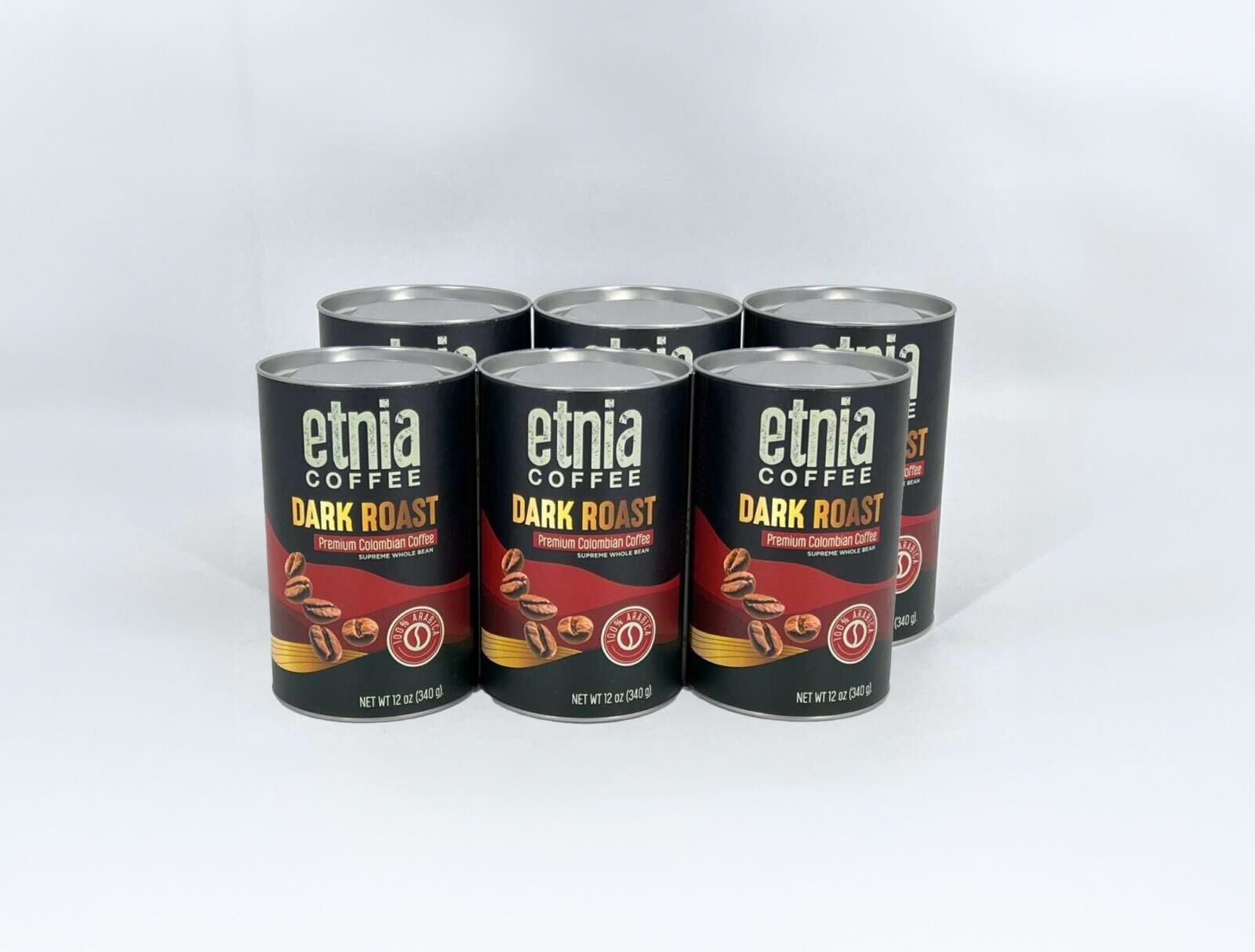 Etnia Coffee Expands into North America with 3D Corrugated Partnership