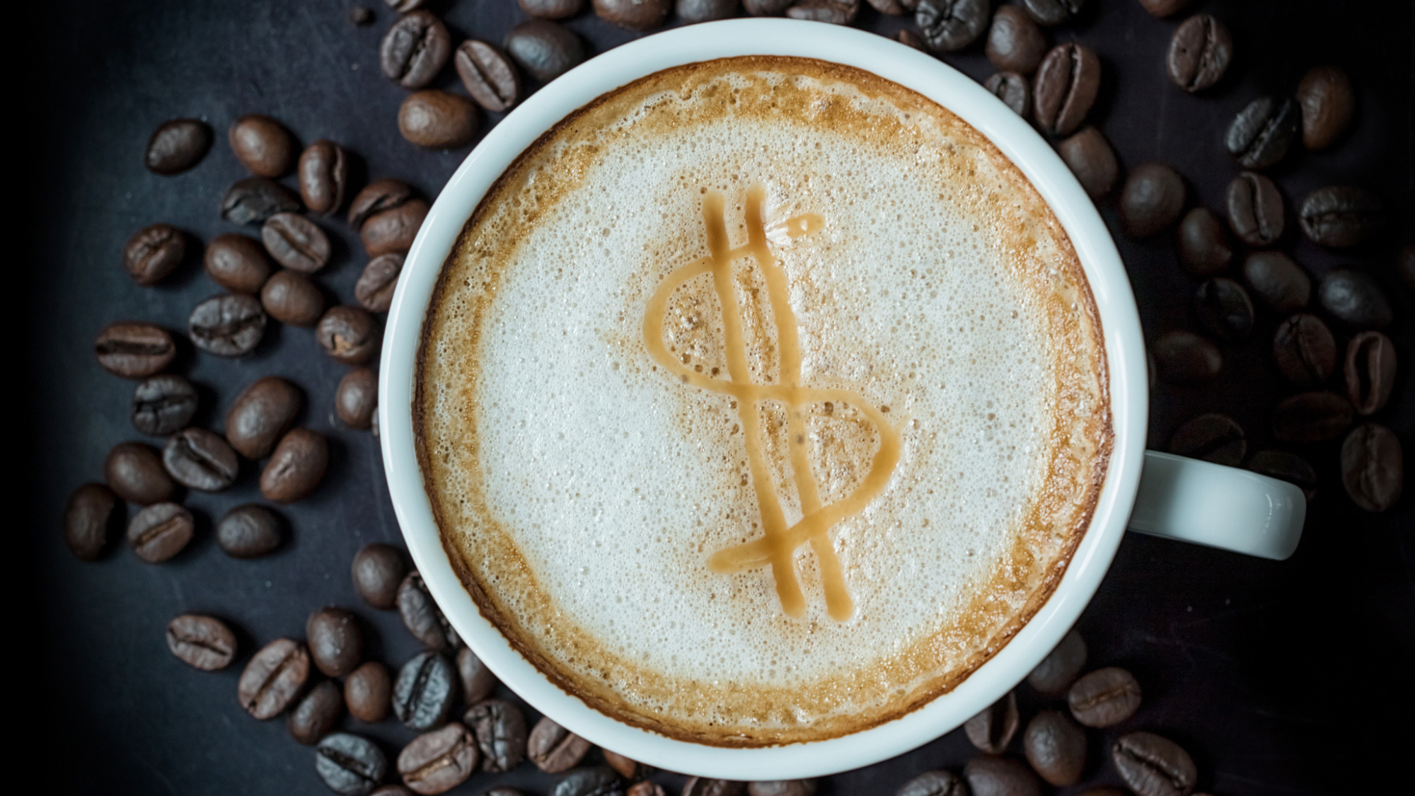 Dubai's $980 Coffee - A Taste of Excess Amid Rising Prices