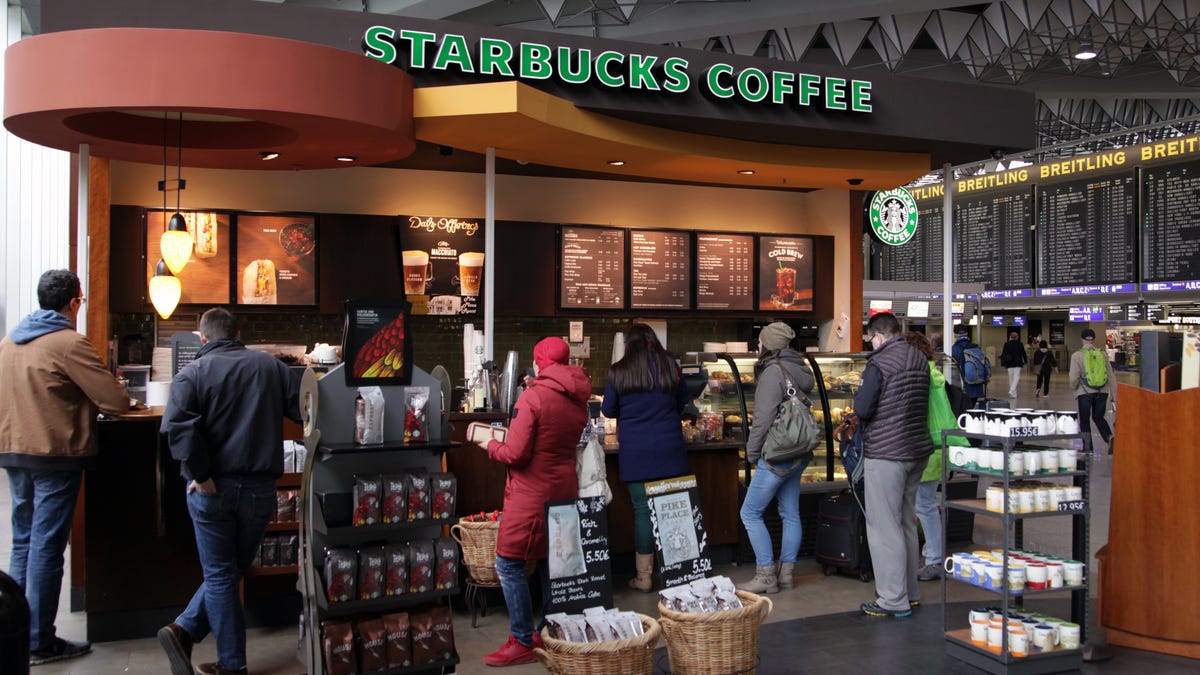 Starbucks Revives Classic Coffeehouse Vibe with New Changes