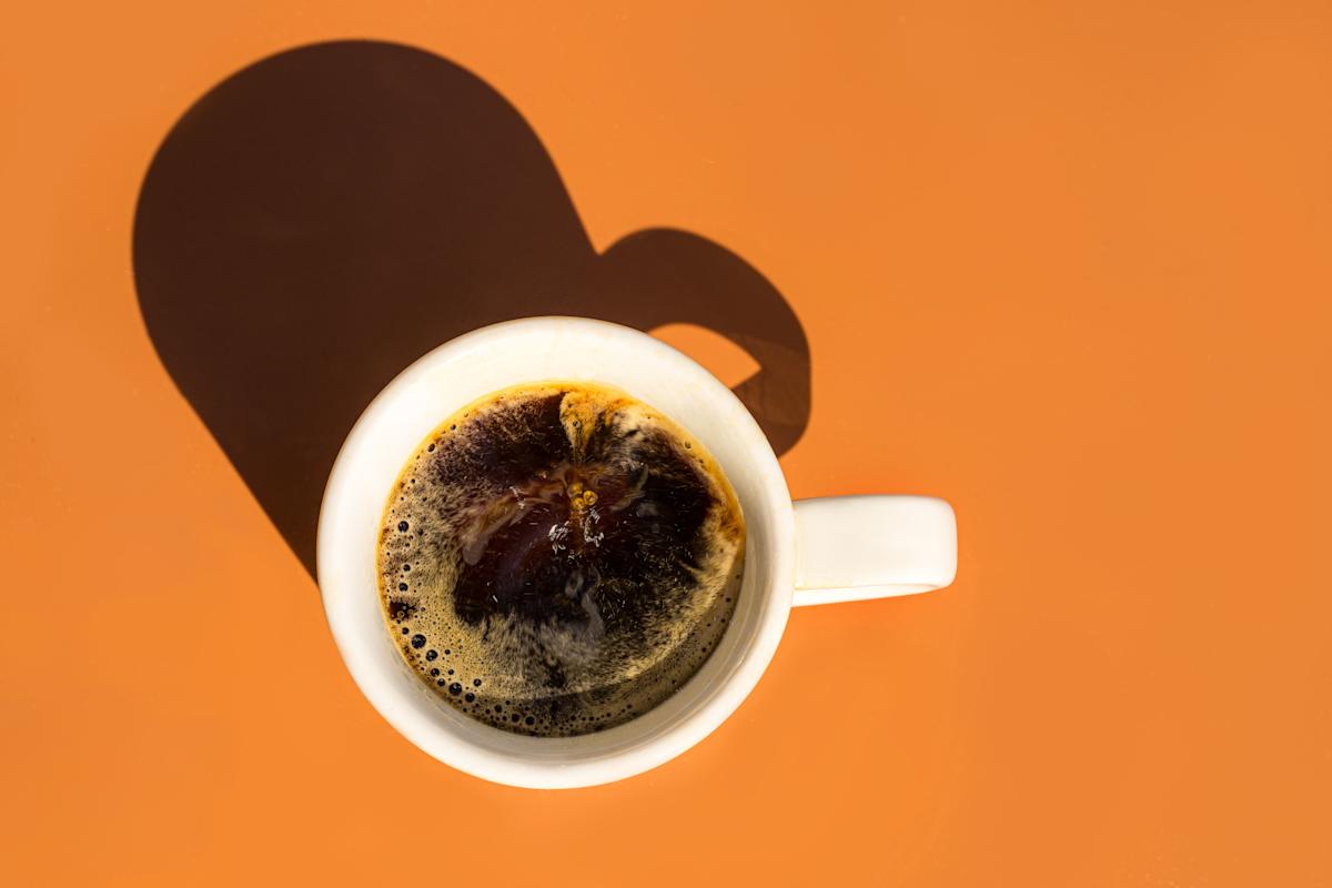 Coffee and Nausea - Why Your Favorite Brew Can Make You Feel Sick