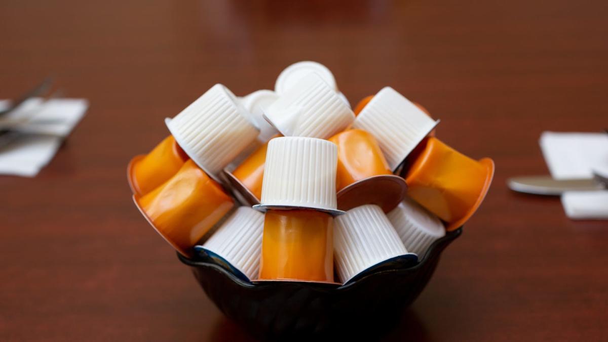 Why You Should Rethink Your Coffee Creamer Habit
