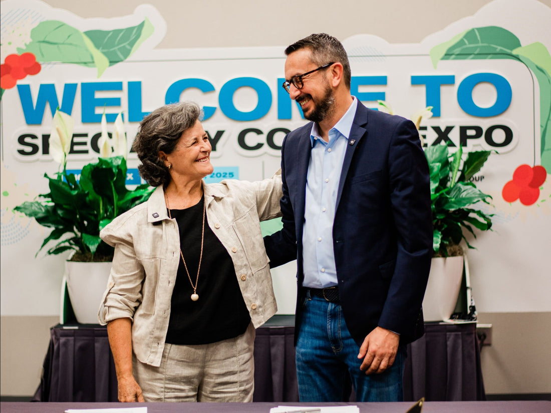 Brazil's Coffee Revolution - A New Standard for Specialty Coffee Quality