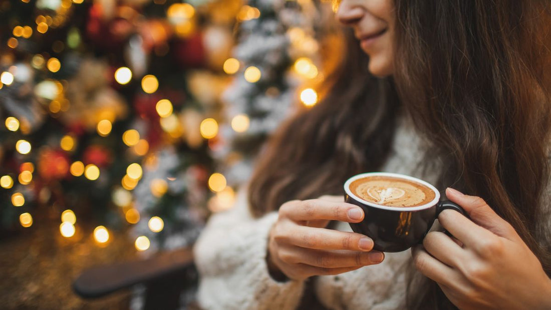Last-Minute Coffee Gifts for the Holidays