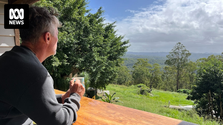 Breaking Free - Sunshine Coast Man Ditches Coffee, Gains Health and Savings