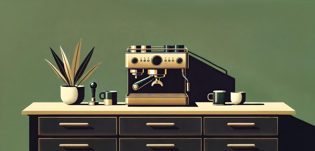 Nespresso's Rise and Fall - From Luxury to Mainstream Coffee Culture