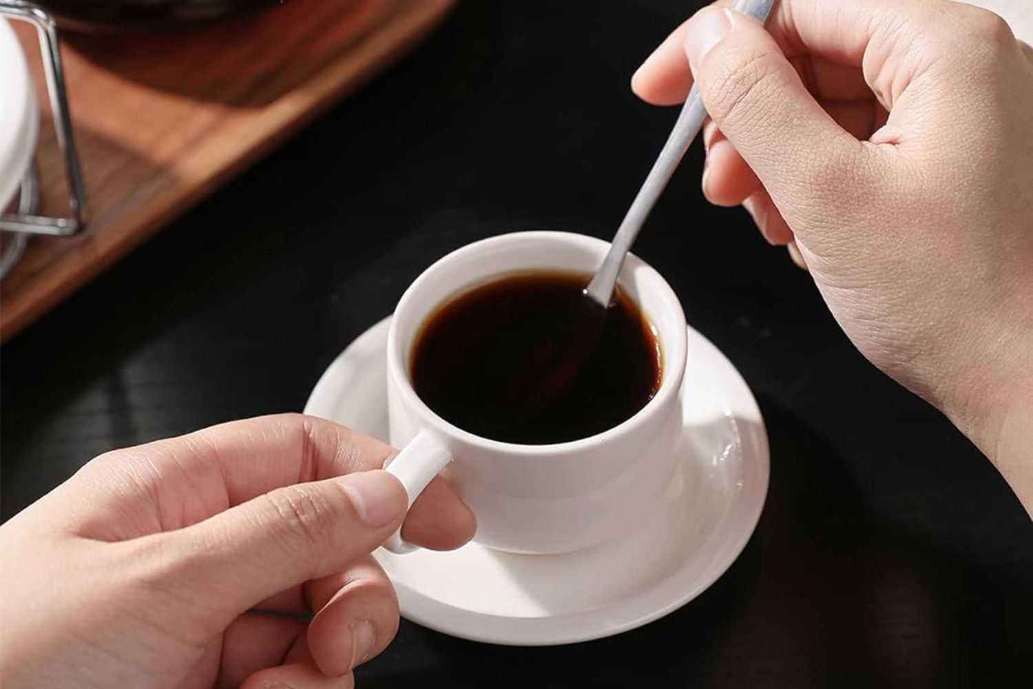 Elevate Your Coffee Game - Top Equipment Under $100