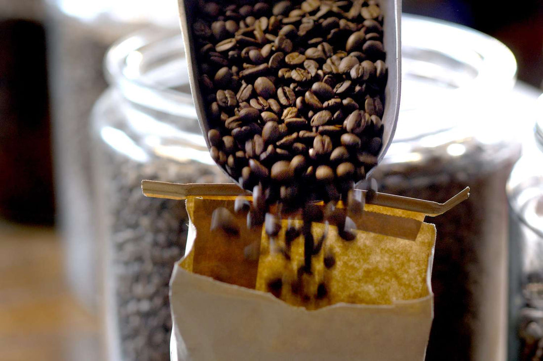 Mastering Coffee Storage - Tips for Fresh Brews at Home