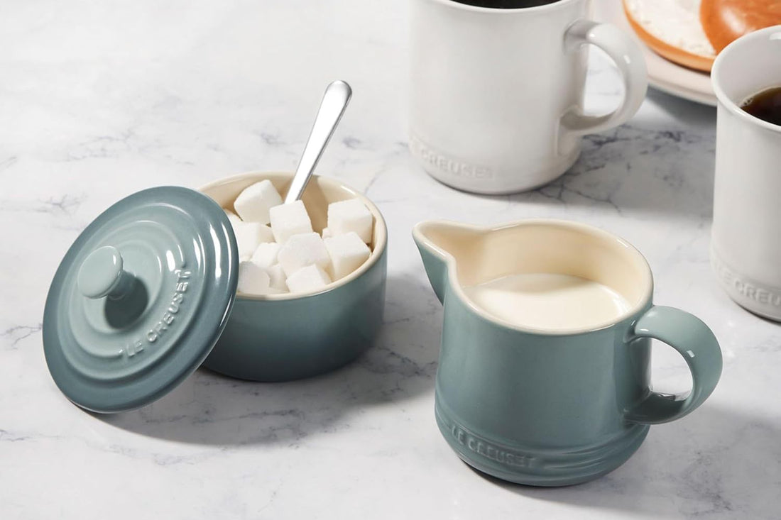 Upgrade Your Caffeine Game with Mom's Top Coffee Picks